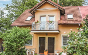 1 Bedroom Lovely Home In Rewal